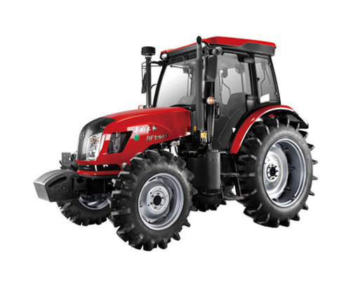 东风df1204-6轮式拖拉机,此产品价格含国家补贴